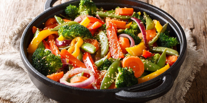 Prêts en 30 minutes chrono : nos meilleures recettes de légumes et fruits à cuisiner et à conserver